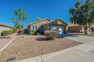 Arizona Gem - Golf Course Community Hotels in der Nähe von Flughafen Phoenix-Mesa Gateway
