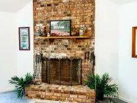 Golf front home with 8 beds Hotels in Pinehurst