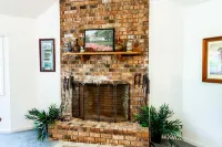 Golf front home with 8 beds