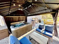 MountainTime Lodge at Towamensing Trails -Hot Tub - Dog Friendly