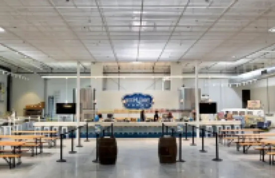 Stunning 'Ranch Modern' + Stars! + Firepit!