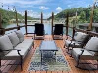 Welcome to Our Little Slice of Heaven on the Lake!