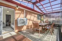 BRADDON TRANQUILITY AND PRIVACY