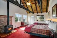 Big 5bd Julian Country Home! 5min to downtown Julian, wineries, hiking.