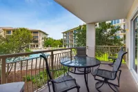 GORGEOUS VIEWS! ~ REMODELED UNIT! ~ FREE BEACH SETUP! ~ HIGH POINTE RESORT!