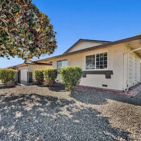 Private Fremont Home with Yard - easy Bay Area commute
