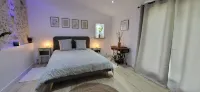 Large Charming Property in the Countryside,  Furnished for Tourism