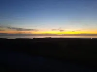 3 minutes drive to Abereiddy & the blue lagoon. Hotels in Llanrhian