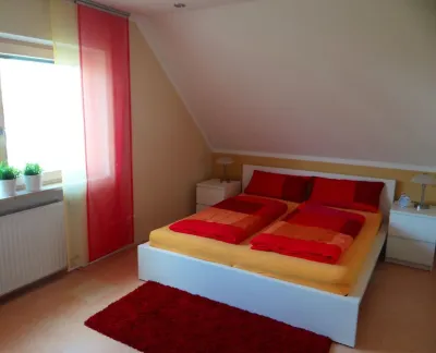 Apartment for 2 - 8 people, ideal for 2 families with children Hotels in der Nähe von SLAWA Markt