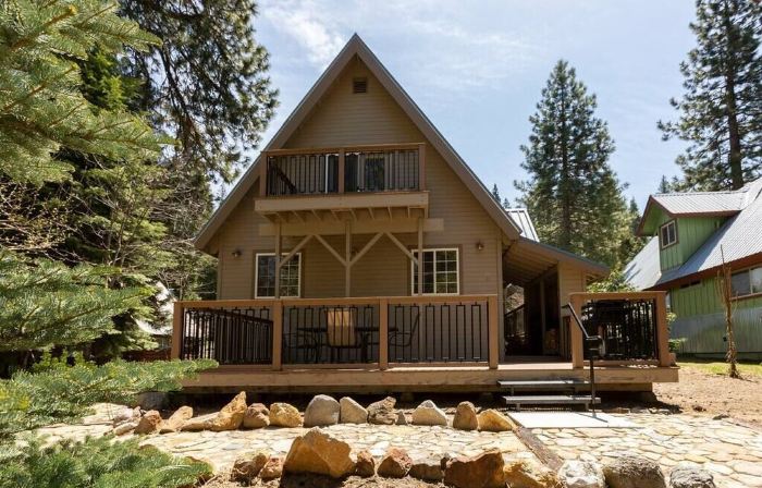 Southgate Getaway of Yosemite
