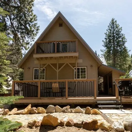Southgate Getaway of Yosemite