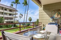 2BR/2BA White Sands Village-Ocean View Condo-footsteps from Magic Sands Beach !