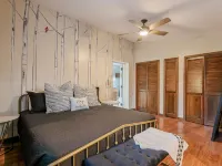 Tranquil Lodge with A+ Amenities Hotels in Naples