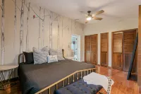 Tranquil Lodge with A+ Amenities