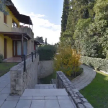 Apartment in a Residence on the Shores of Lake Garda