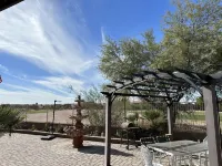 A golf course single family home.