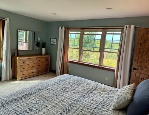 Family Friendly Stratton Home for All Seasons, 7 min to ski mountain Hotels in Winhall