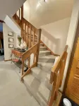 Shawnee Mountain 2bdr kids friendly townhouse 3 minutes away from slopes