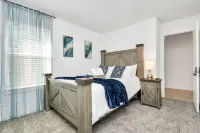 Rammies Exquisite Home With Pool Access