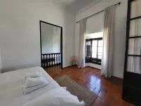 Hacienda de Olivar built in 1802, ideal to disconnect.