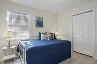 Mermaid Dreams: Spacious 3 Bedrooms 2.5 Bath with Pool All in Golf Cart District Walter Anderson Museum of Art 주변 호텔