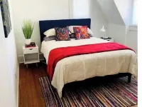 The Backyard Bungalow Hotels in Independence County