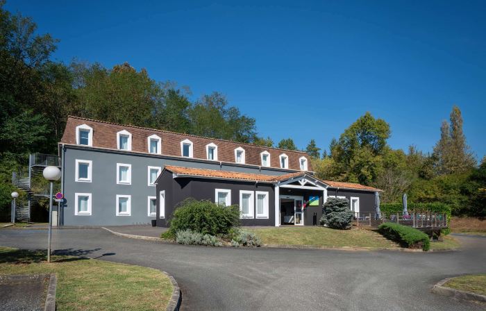 Sure Hotel by Best Western Sarlat-la-Caneda