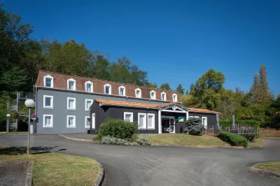 Sure Hotel by Best Western Sarlat-la-Caneda Hotels in Beynac-et-Cazenac