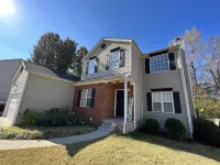 Newly renovated and gorgeous 5 bedroom house