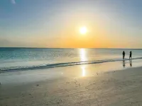 The Coral Cottage close to all that Sarasota has to offer