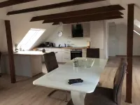 Assisihof - Otto vacation apartment Hotels in Friedeburg