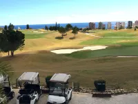 VILLA BENIDORM /SEA VIEWS, Last minute offer -50%