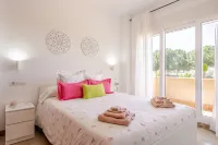 TRANQUILITY AND REST TO ONE "CLICK" Hotels near Parque Santa Catalina