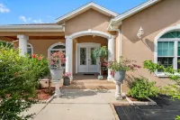 Luxury Home 7PPL / Airport / Busch Gardens Hotels in Egypt Lake-Leto