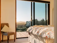 360o views incl. The Prom, Bass Strait and Strzelecki Ranges Hotels in Foster