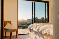 360o views incl. The Prom, Bass Strait and Strzelecki Ranges