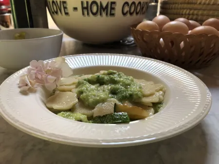 Frantoio home with pool and Jacuzzi in the Fontanaro estate