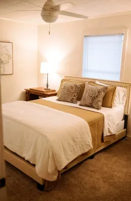 Boutique Beeville Cottage Hôtels à proximité de : Coastal Bend College