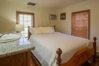 Stay In Ohiopyle in the center of town by the GAP trail