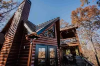 Owls & Friends ~ Mountain Haven on Toccoa River