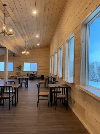 View! View! View! Relax in Nature!