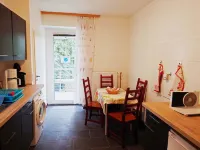 Ruhige Monteurwohnung für 4 Personen in Freiberg