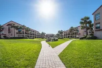 Oceanview, Sea Place Townhouse. 2Bed/2.5 Bath 2 Spacious Balconies