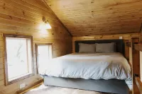 Boji Bungalow in the heart of Arnold’s Park!
