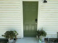 The Fern House - Cozy Bungalow