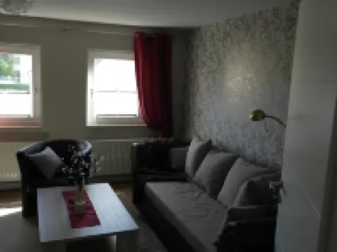 VACATION APARTMENT SCHÖNECK Hotels in Bischofswerda