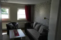 VACATION APARTMENT SCHÖNECK Hotels in Bischofswerda