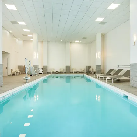 Hilton Garden Inn Tewksbury Andover