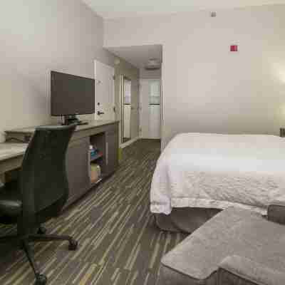 Hampton Inn Shreveport/Bossier City I-20 Rooms