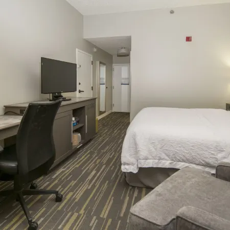 Hampton Inn Shreveport/Bossier City I-20
